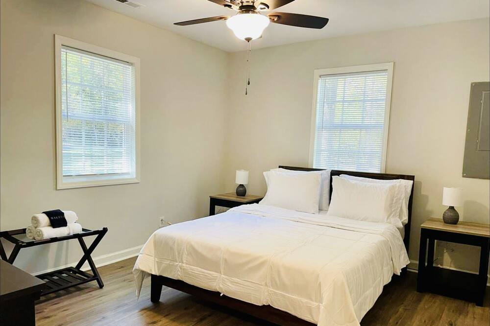Photo of Bedroom in Hillsborough