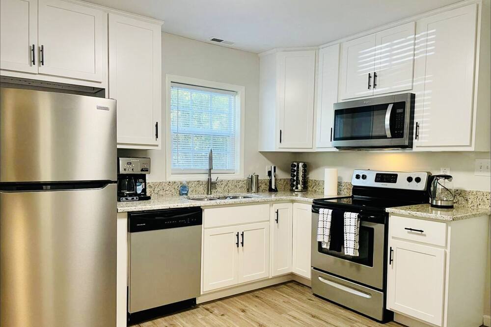 Photo of Kitchen in Hillsborough