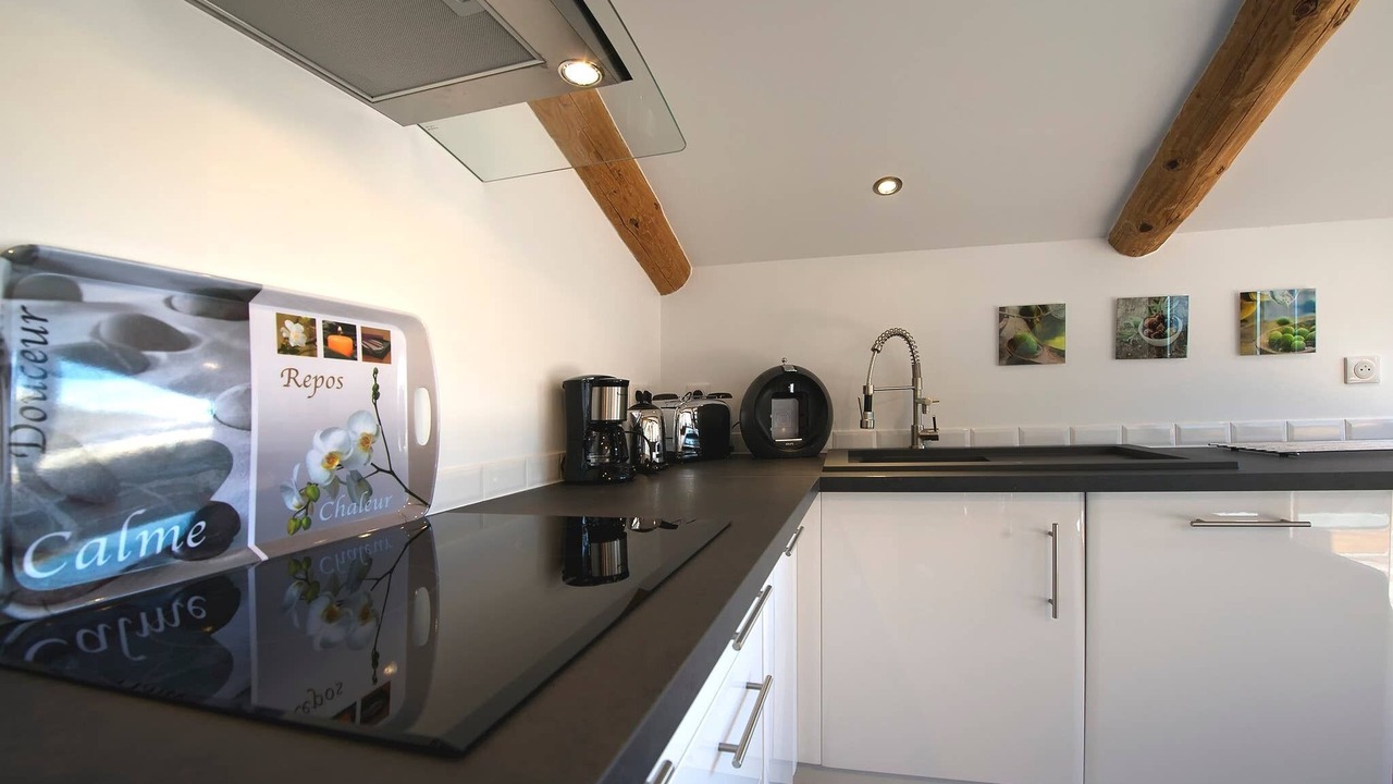 Photo of Kitchen in Carnas