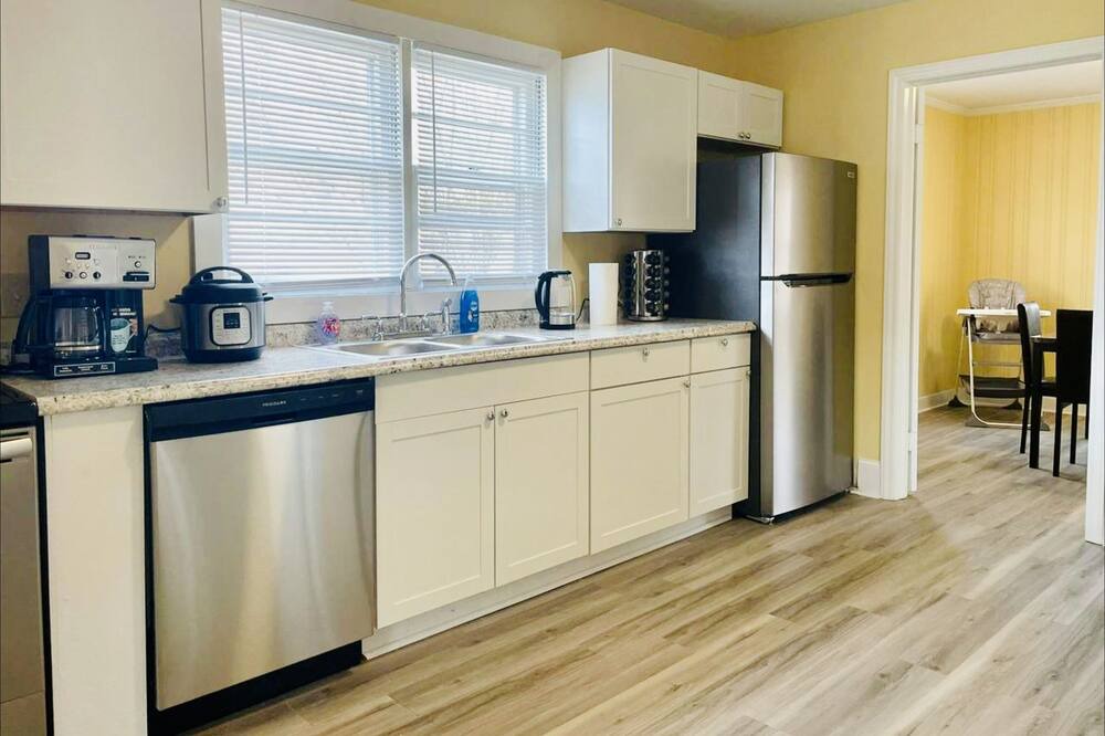 Photo of Kitchen in Graham