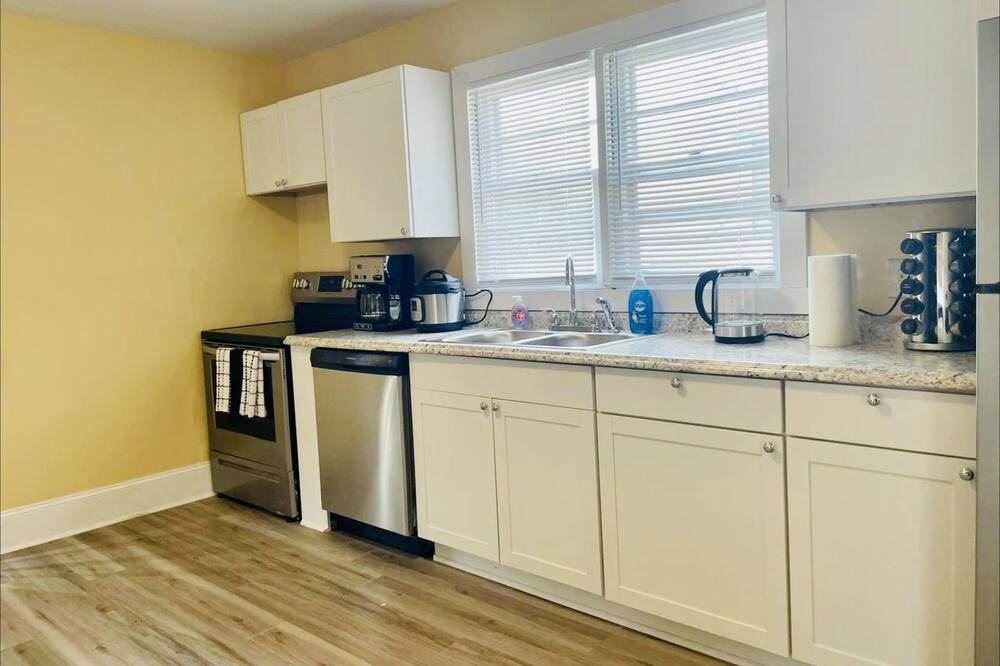 Photo of Kitchen in Graham