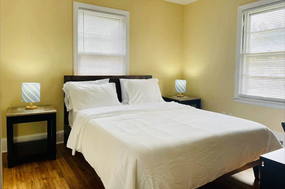 Photo of Bedroom in Graham