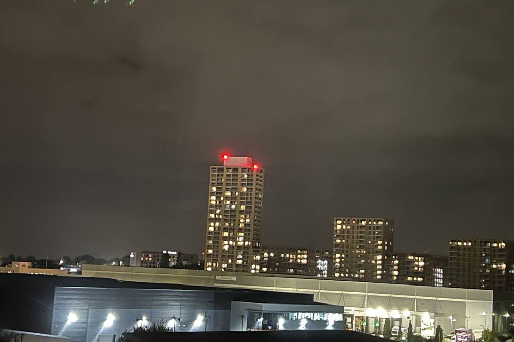 Photo of Others in Park Royal