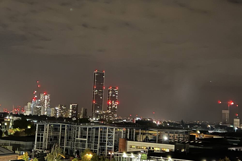 Photo of Others in Park Royal