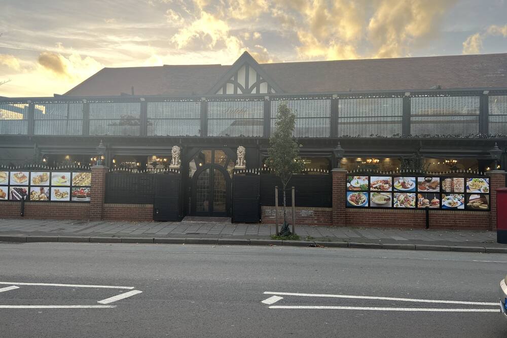 Photo of Others in Park Royal