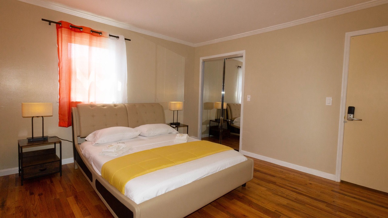 Photo of Kitchen in Baldwin