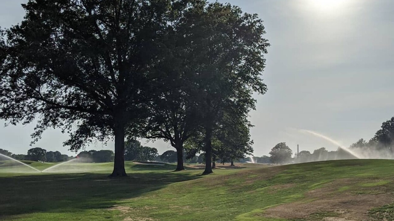 Photo of Outdoor in Baldwin