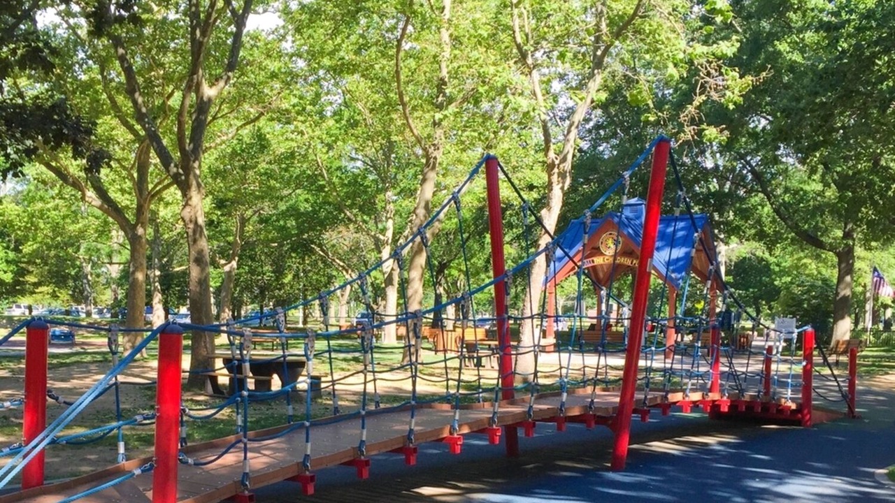 Photo of Outdoor in Baldwin