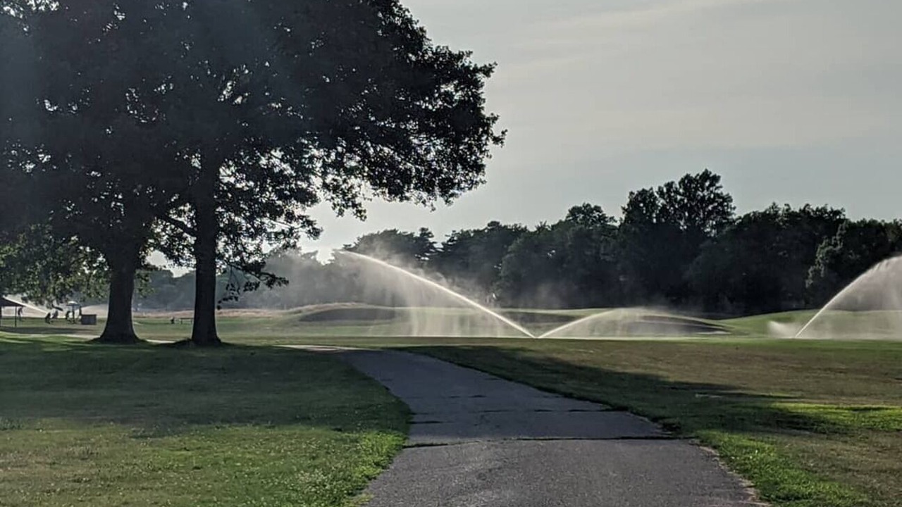 Photo of Outdoor in Baldwin