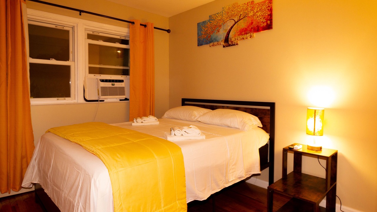 Photo of Kitchen in Baldwin