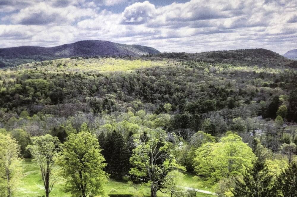 Photo of Outdoor in West Stockbridge