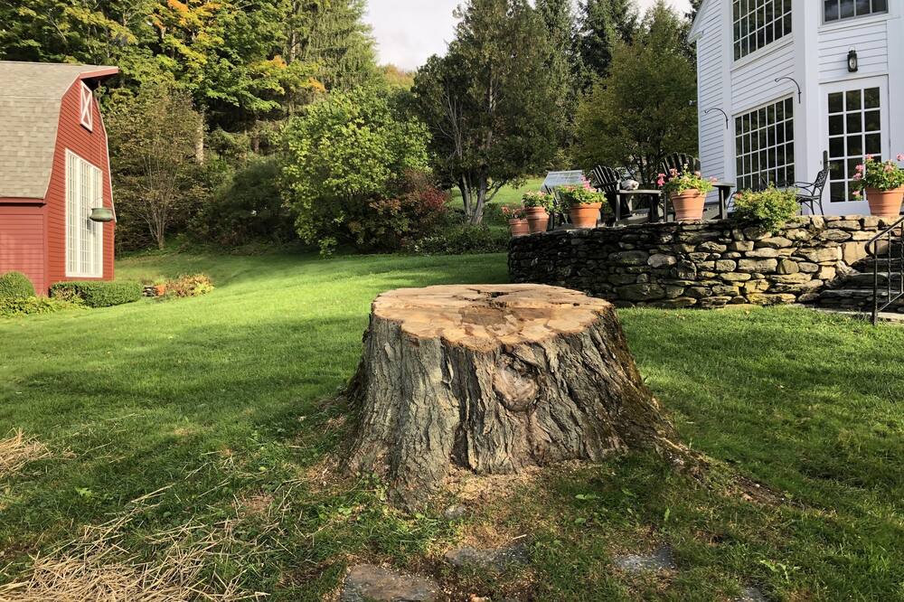 Photo of Outdoor in West Stockbridge