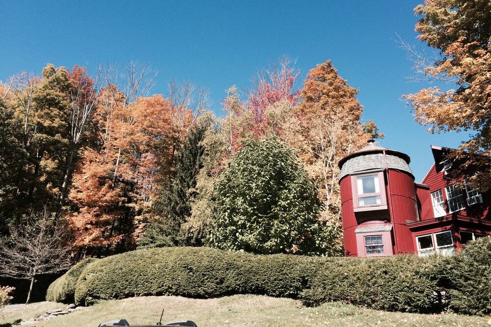 Photo of Outdoor in West Stockbridge