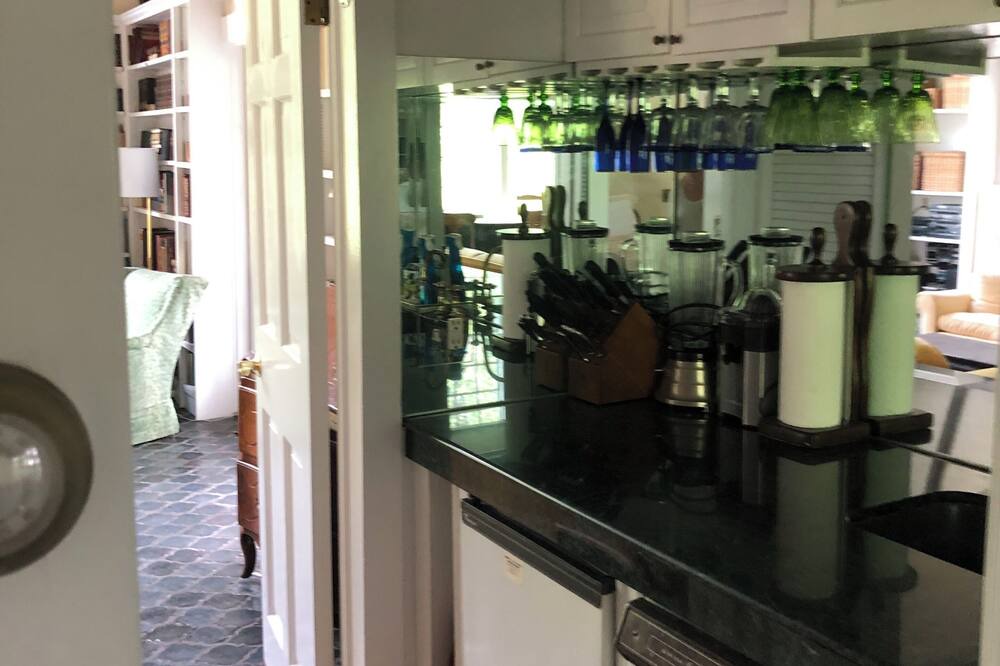 Photo of Kitchen in West Stockbridge