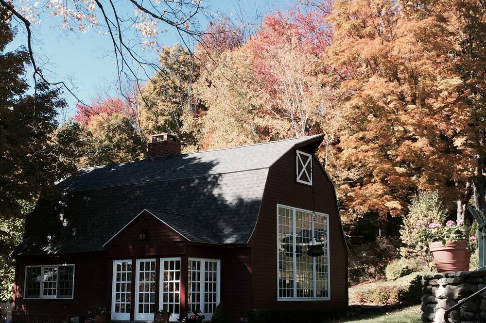 Photo of Outdoor in West Stockbridge