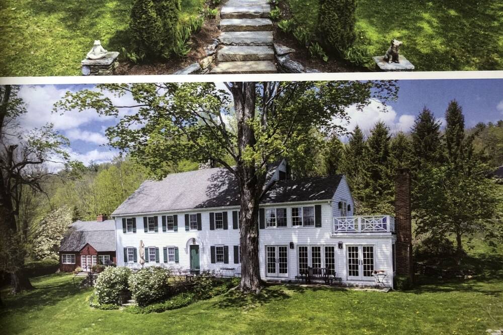 Photo of Outdoor in West Stockbridge