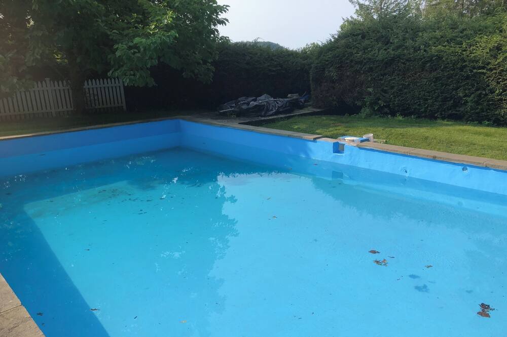 Photo of Outdoor in West Stockbridge