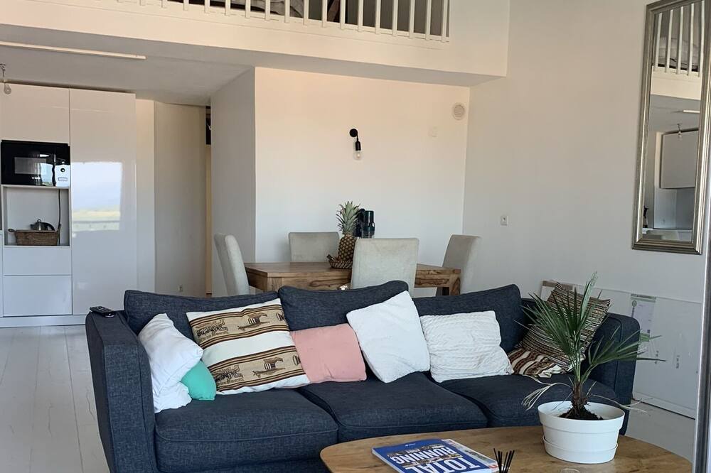 Photo of Livingroom in Villeneuve-de-la-Raho