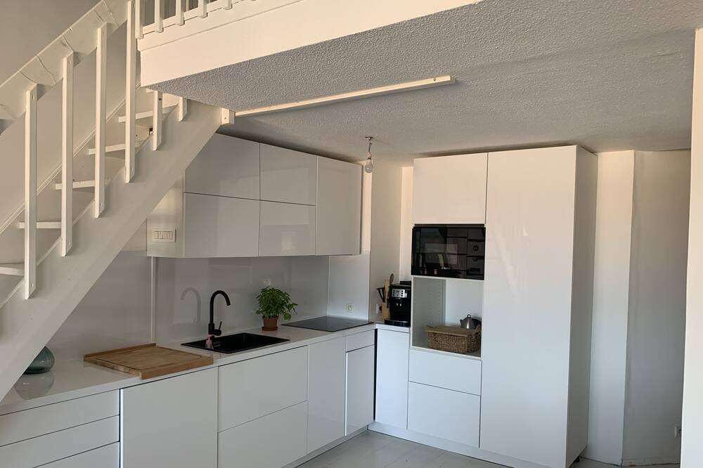 Photo of Kitchen in Villeneuve-de-la-Raho
