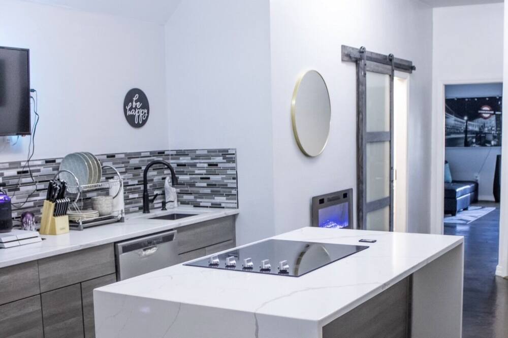 Photo of Kitchen in Federal Hill