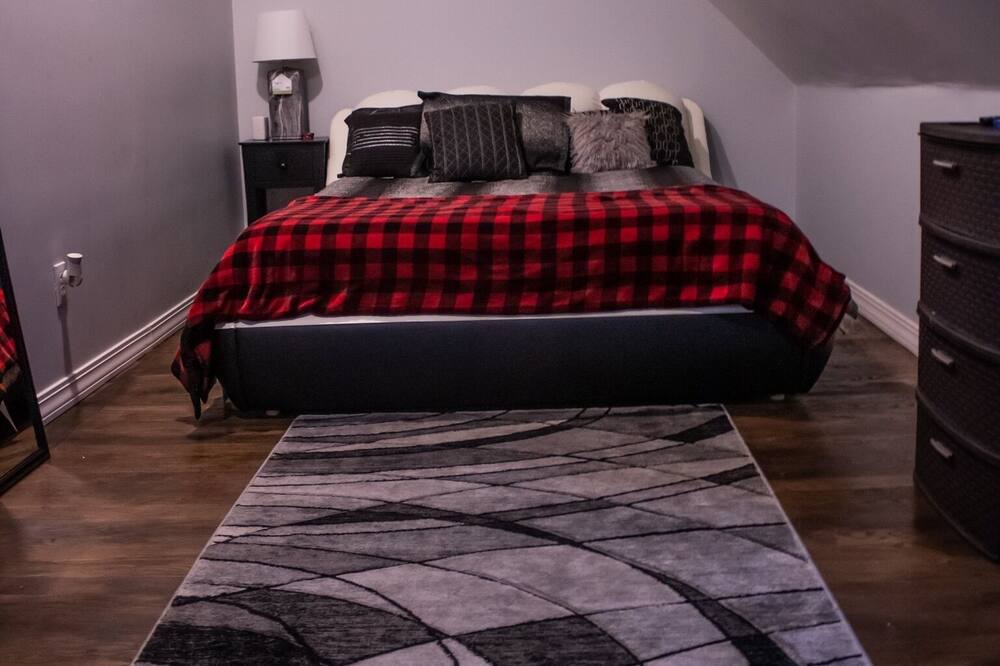 Photo of Bedroom in Federal Hill