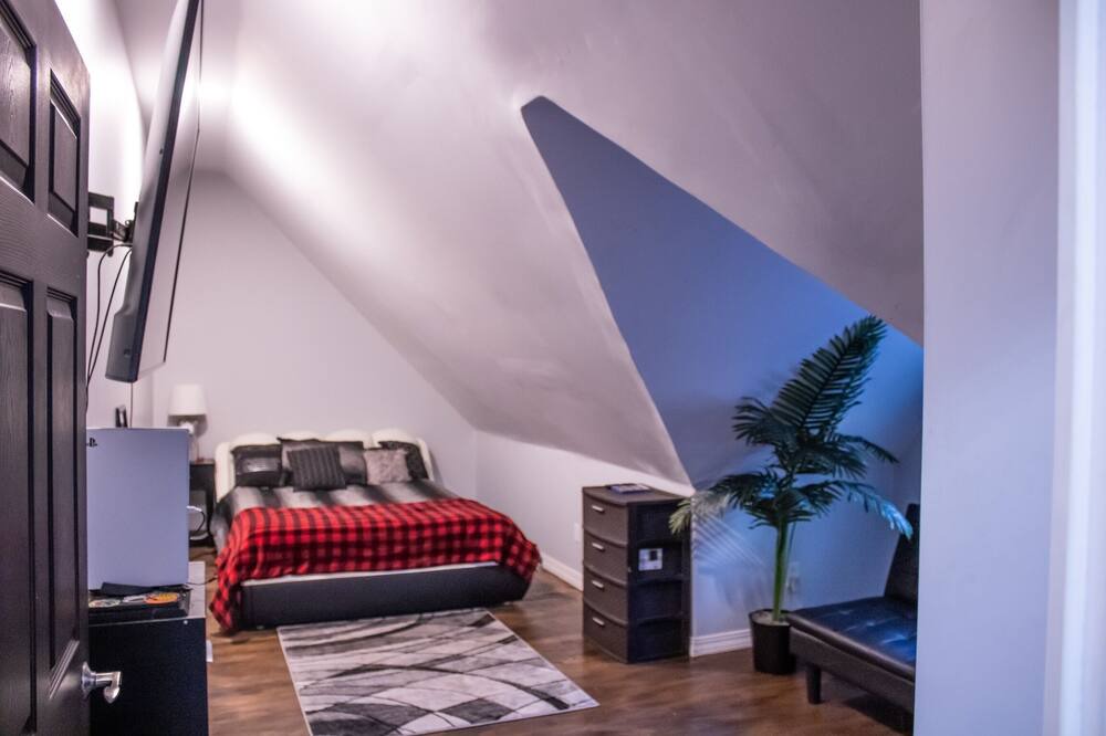 Photo of Bedroom in Federal Hill