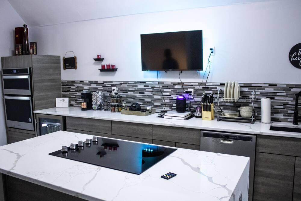 Photo of Kitchen in Federal Hill