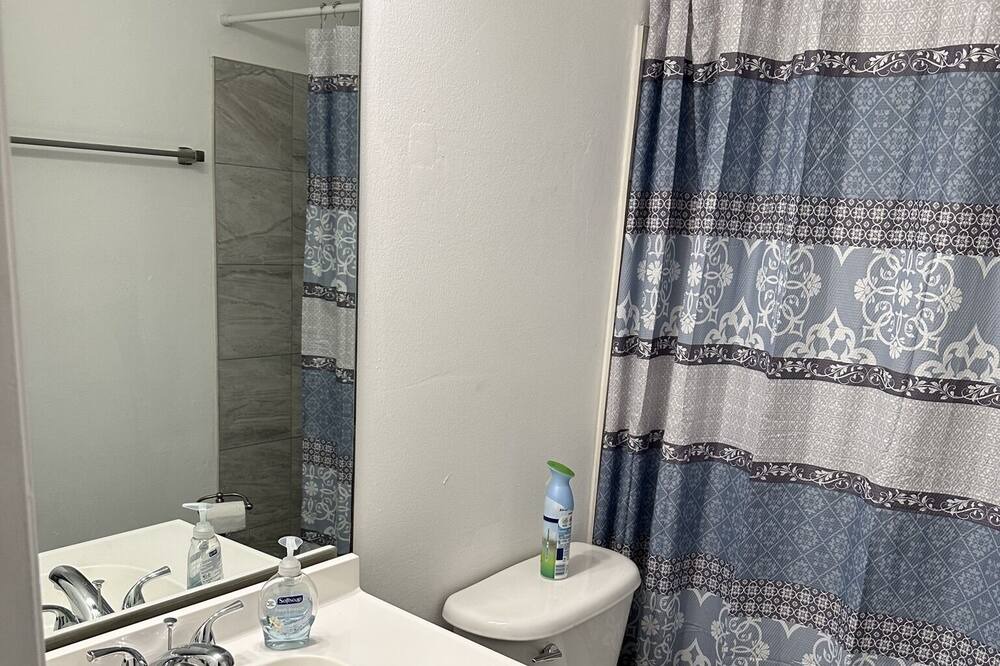 Photo of Bathroom in Westminster