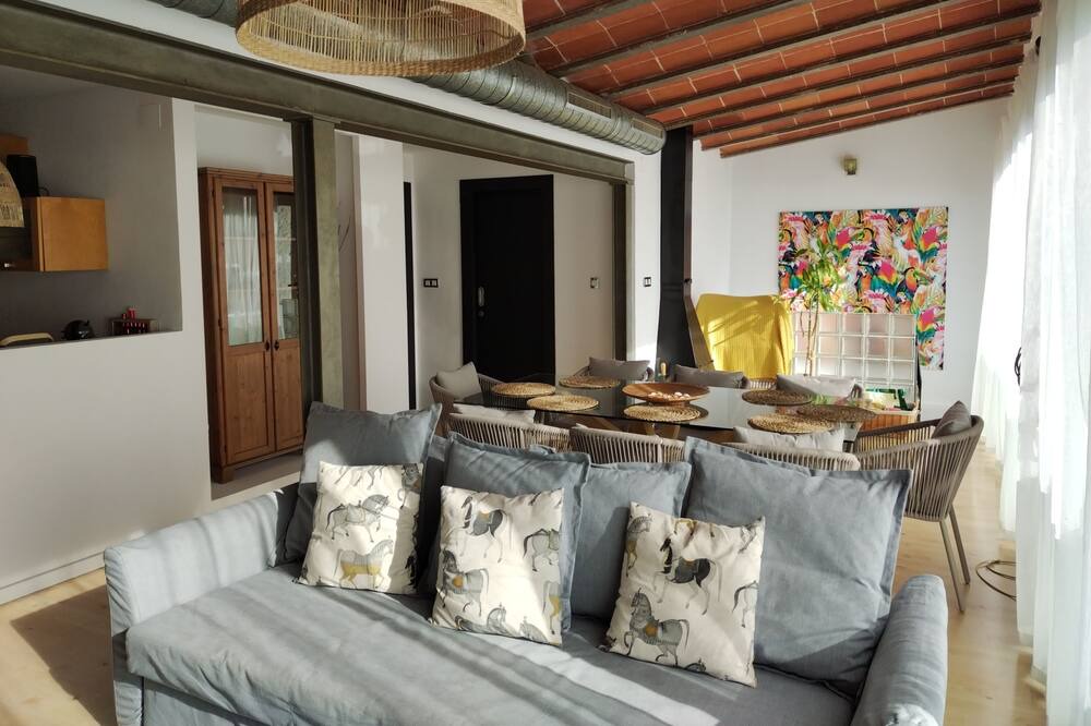 Photo of Bedroom in Castelldefels
