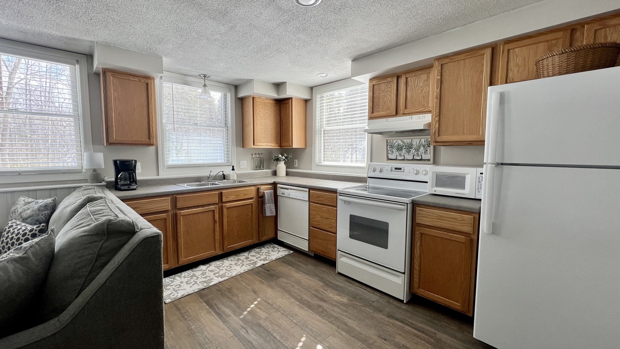 Photo of Kitchen in Waterford