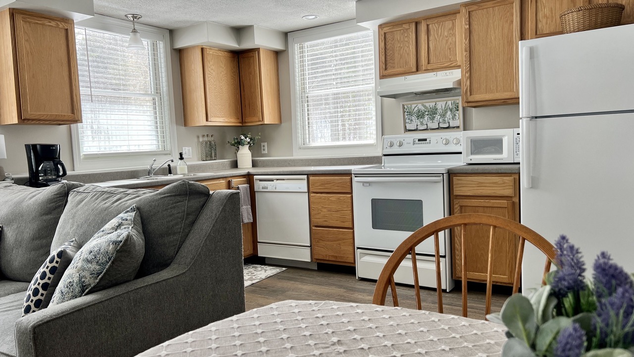 Photo of Kitchen in Waterford