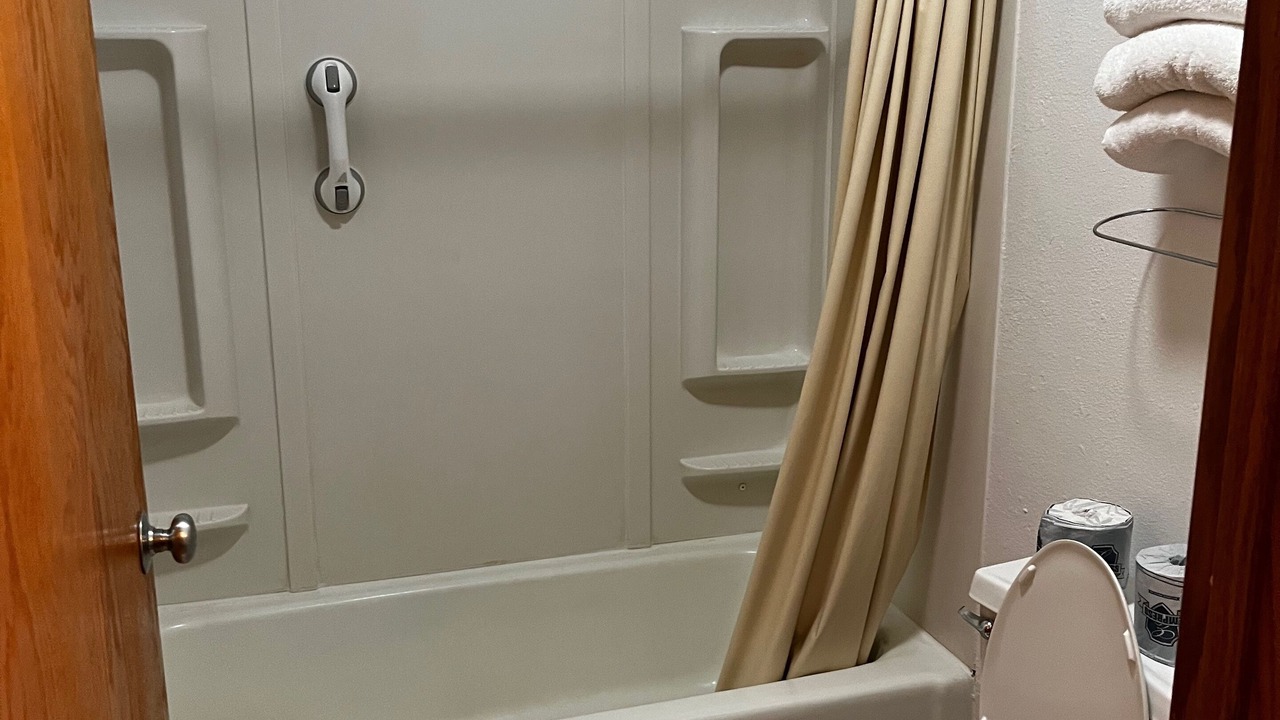 Photo of Bathroom in Beaver City