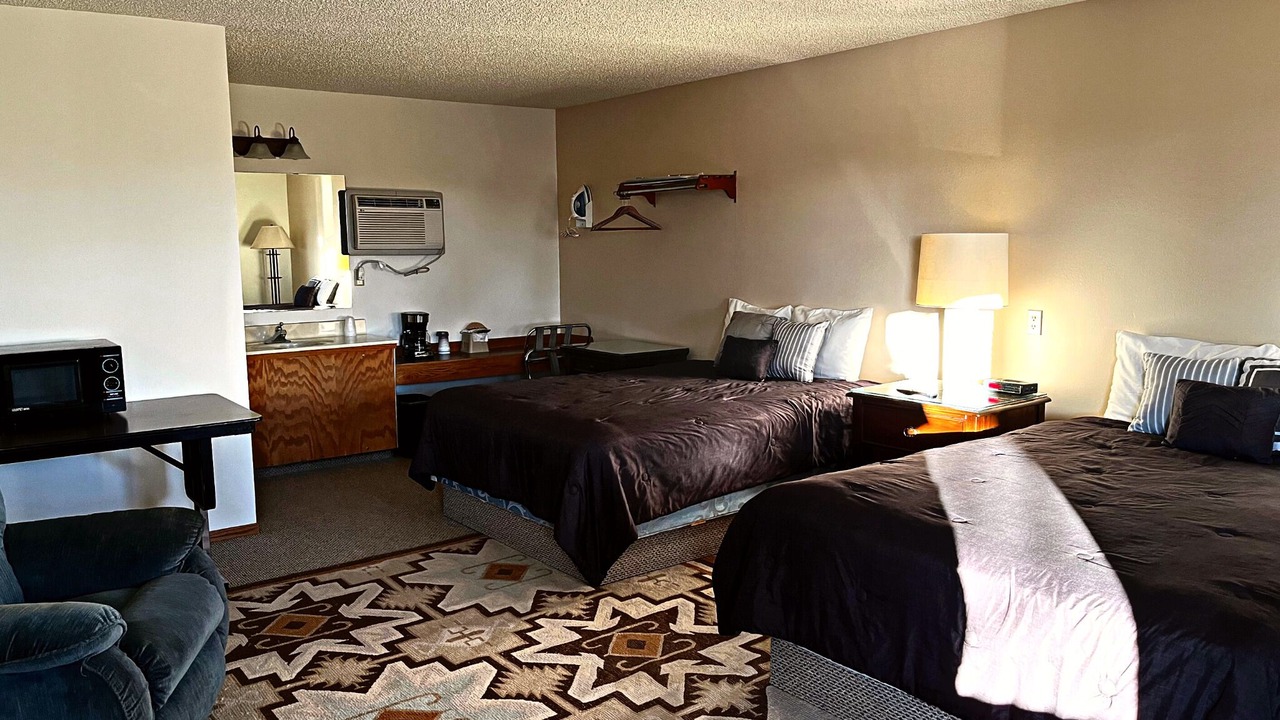 Photo of Bedroom in Beaver City