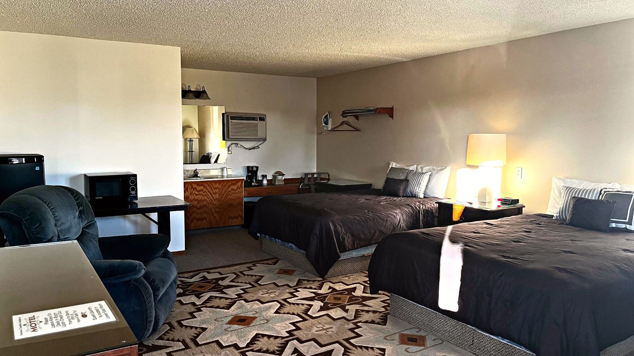 Photo of Bedroom in Beaver City