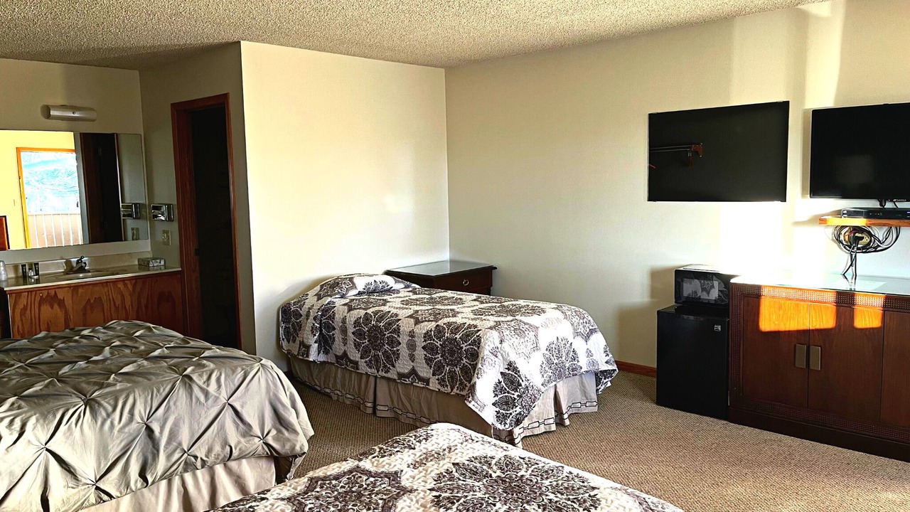 Photo of Bedroom in Beaver City