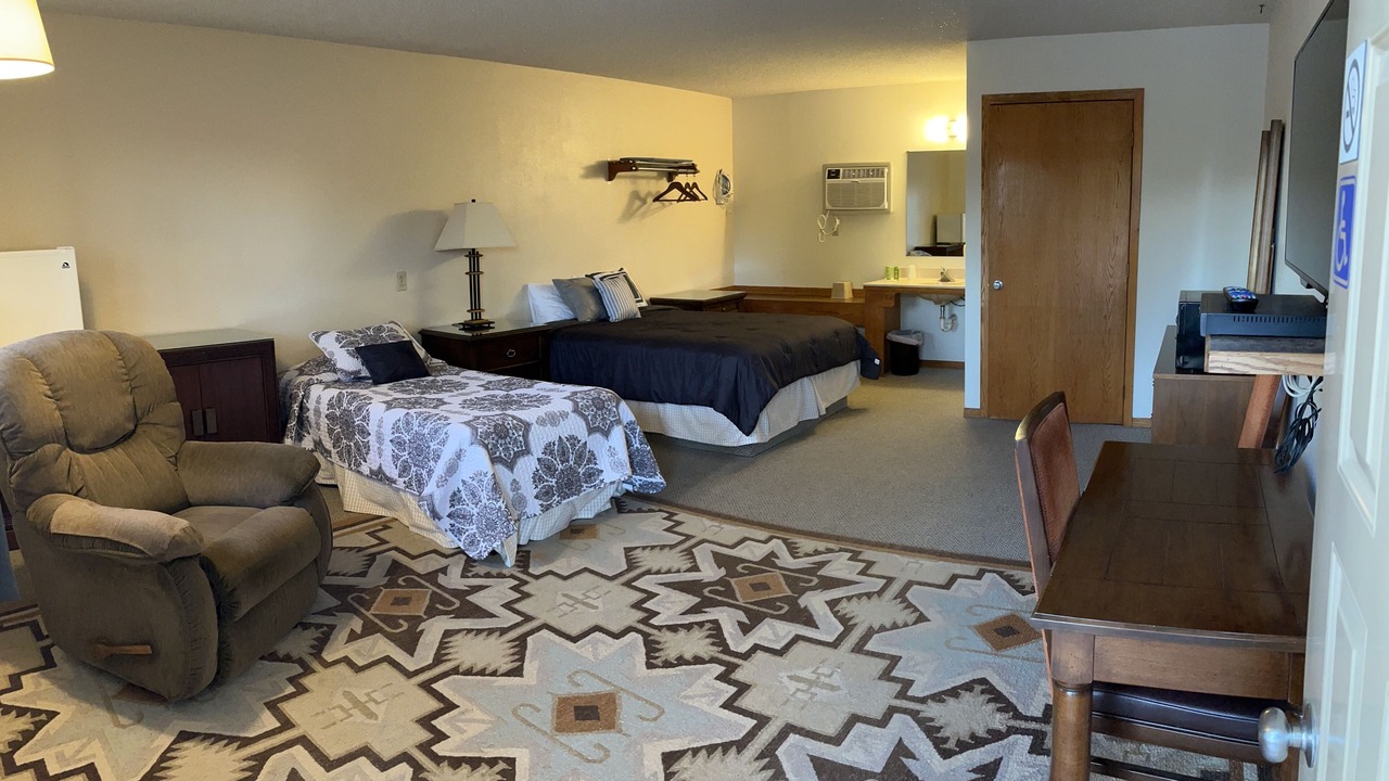 Photo of Bedroom in Beaver City
