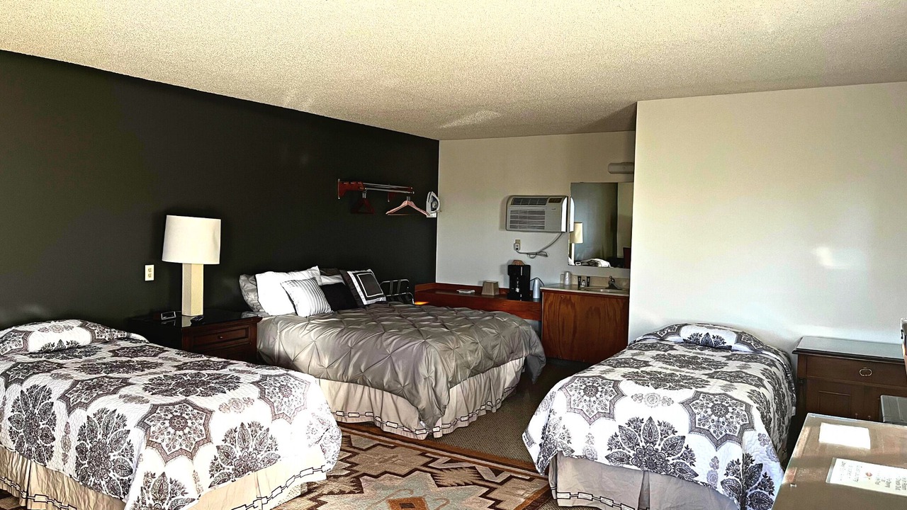 Photo of Bedroom in Beaver City
