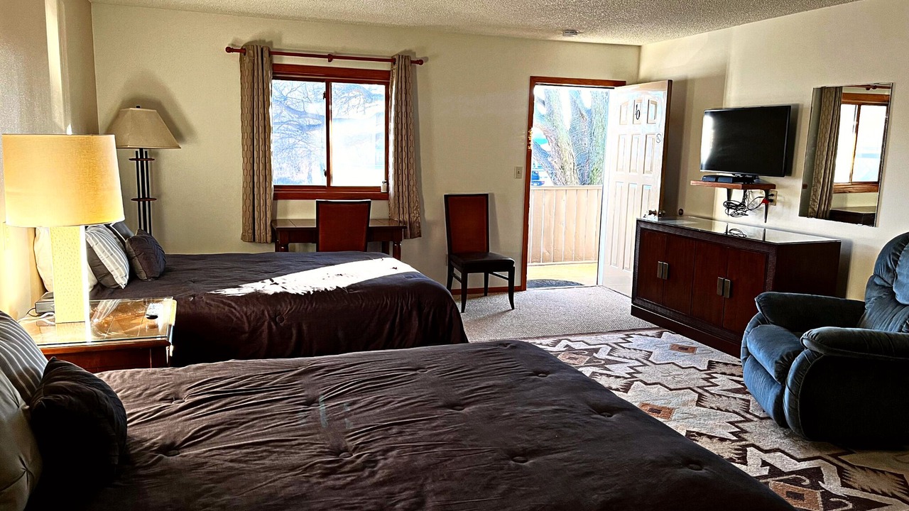 Photo of Bedroom in Beaver City