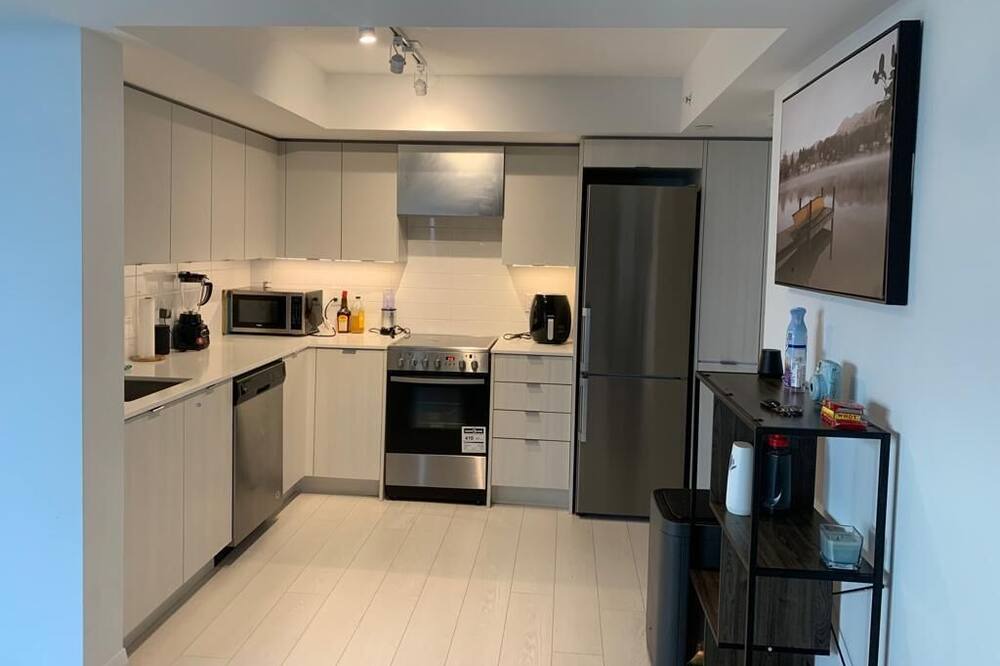 Photo of Kitchen in Islington - City Centre West