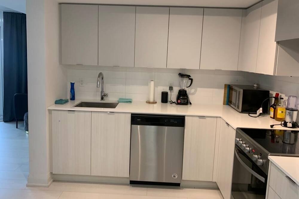 Photo of Kitchen in Islington - City Centre West