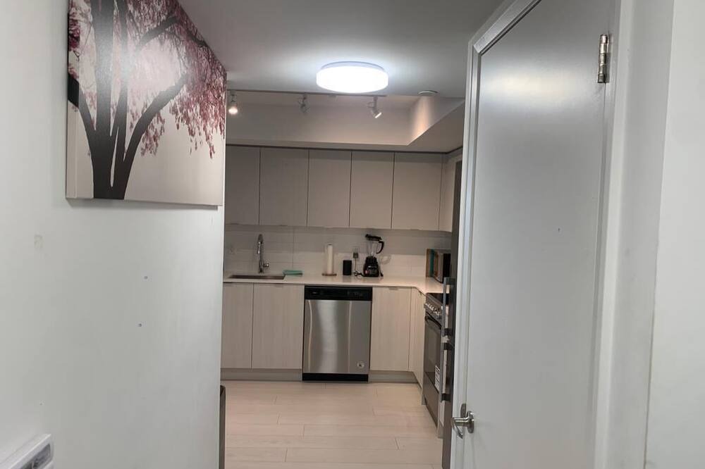 Photo of Kitchen in Islington - City Centre West
