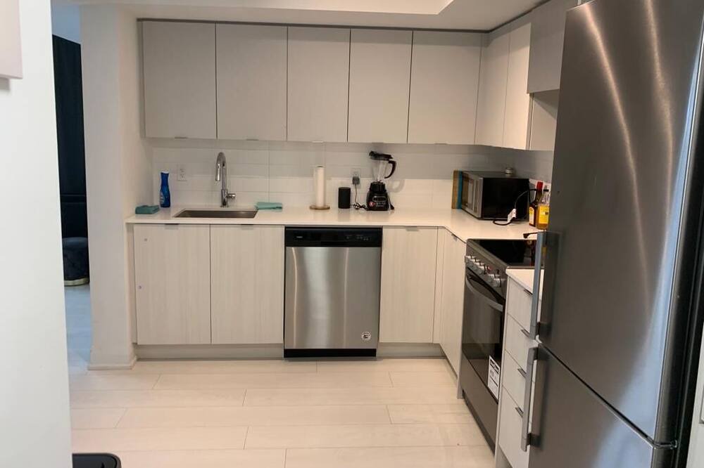 Photo of Kitchen in Islington - City Centre West