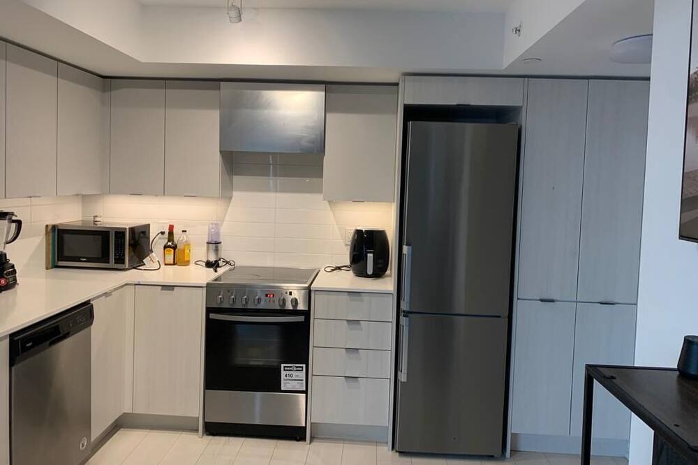 Photo of Kitchen in Islington - City Centre West