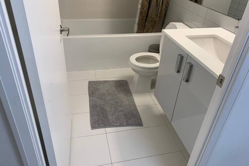 Photo of Bathroom in Islington - City Centre West