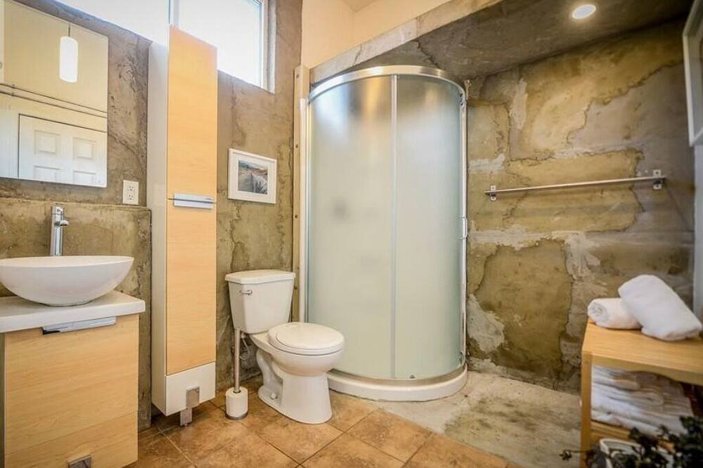 Photo of Bathroom in Bancroft
