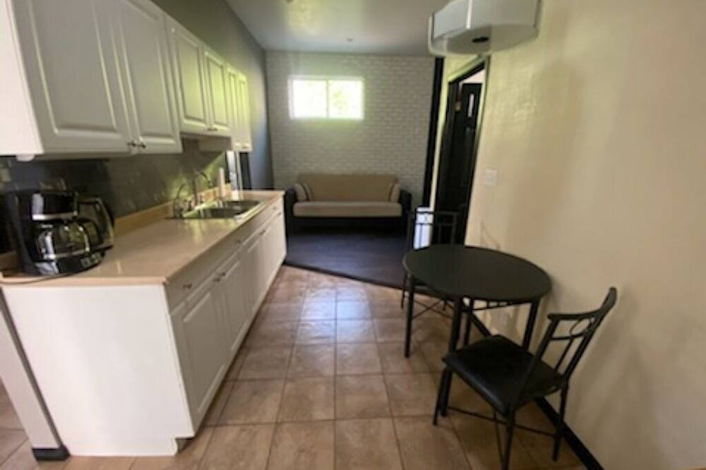 Photo of Kitchen in Bancroft