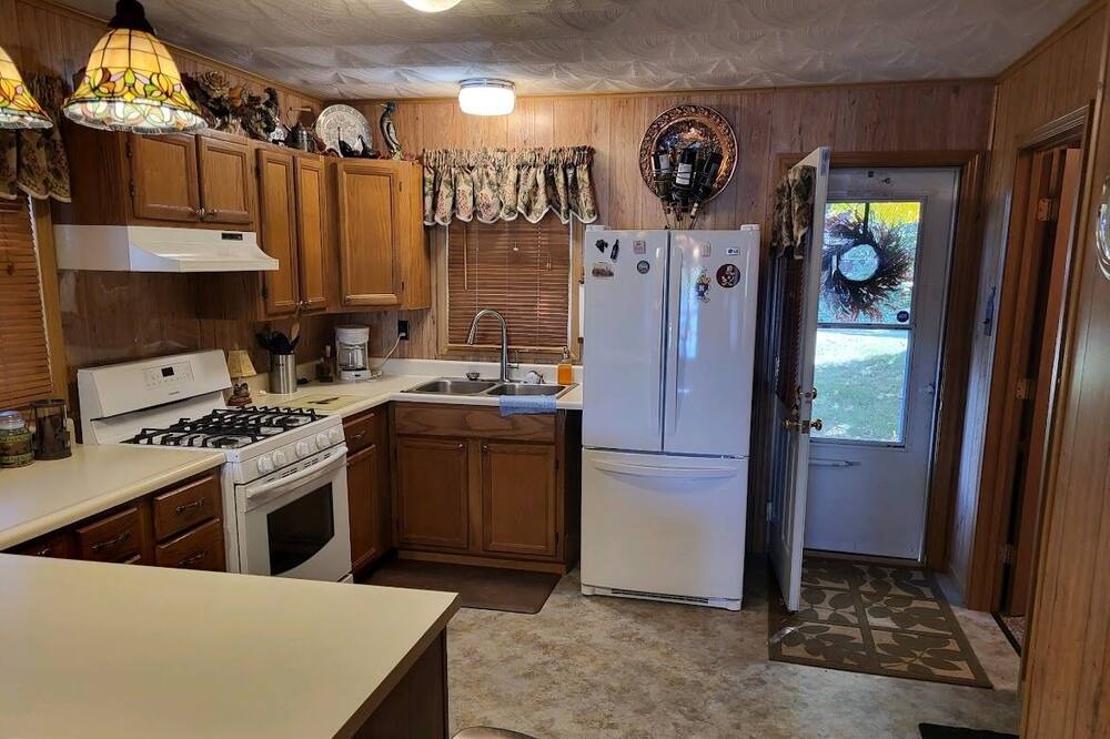 Photo of Kitchen in Havana