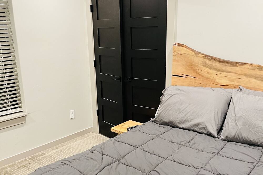 Photo of Bedroom in Longtown