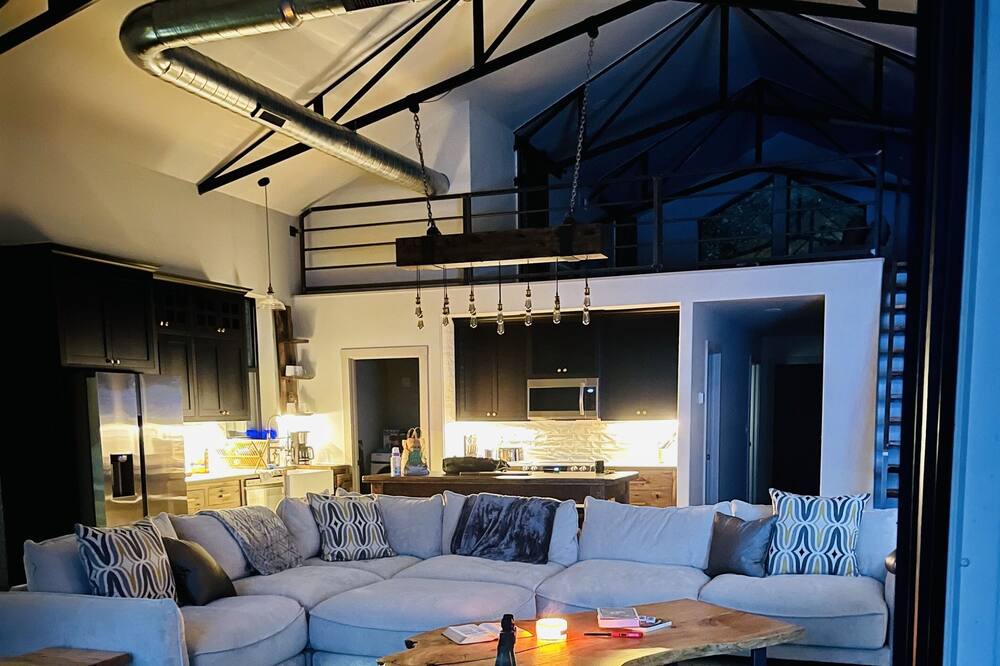 Photo of Livingroom in Longtown