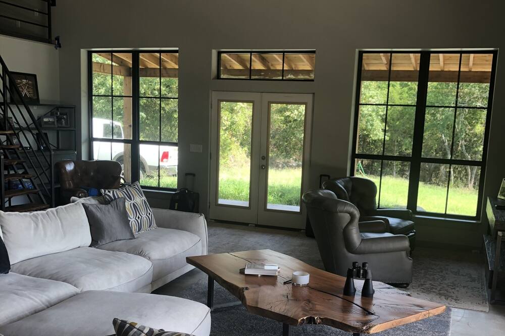 Photo of Livingroom in Longtown